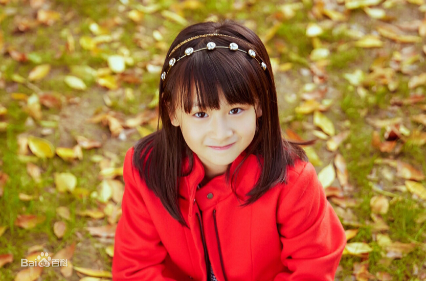 最全田雨橙(Cindy)素颜照