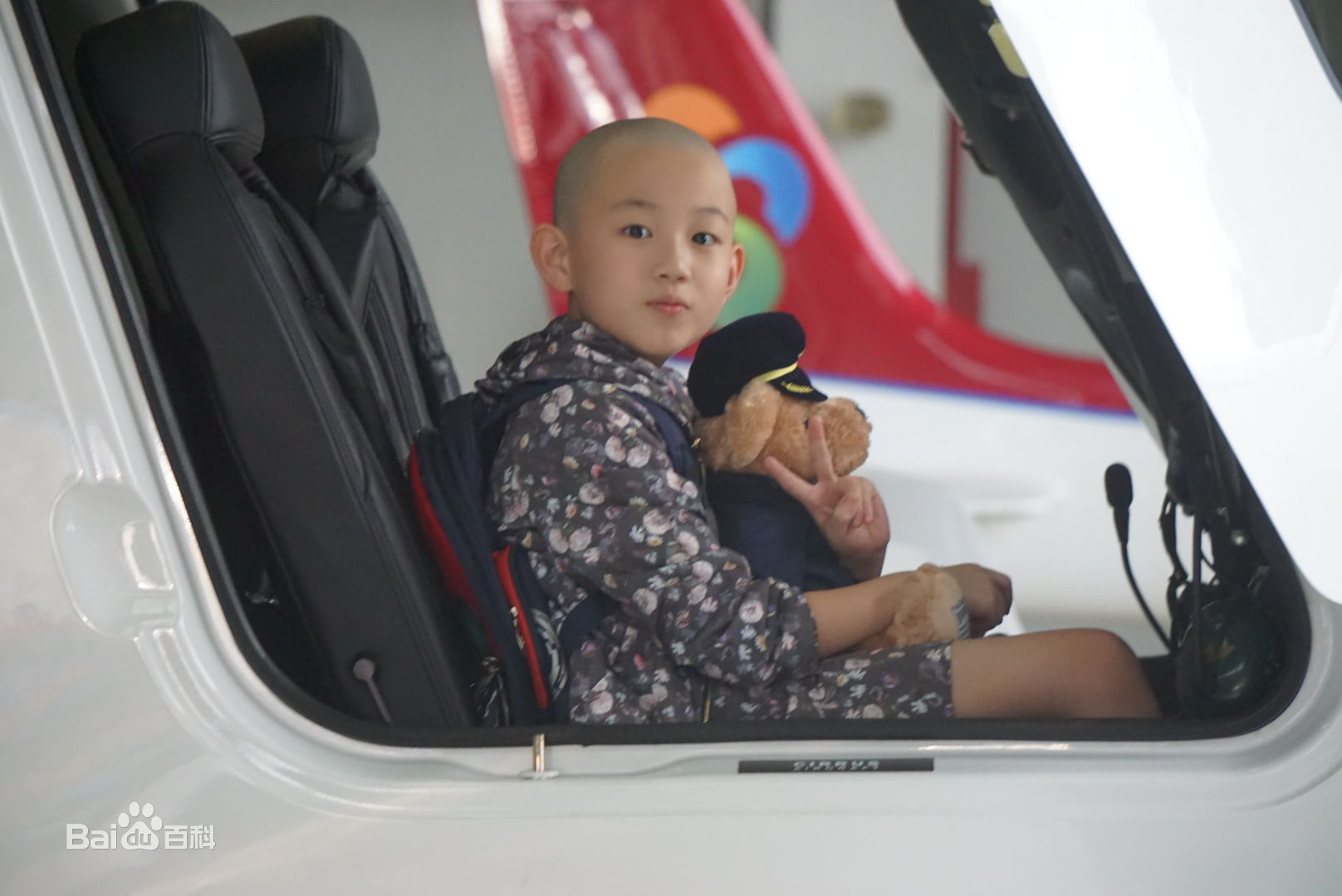 于垚最优质剧照