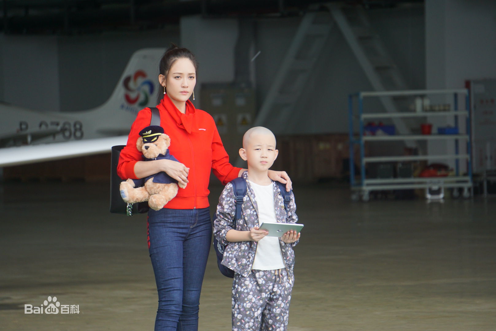 于垚最优质剧照