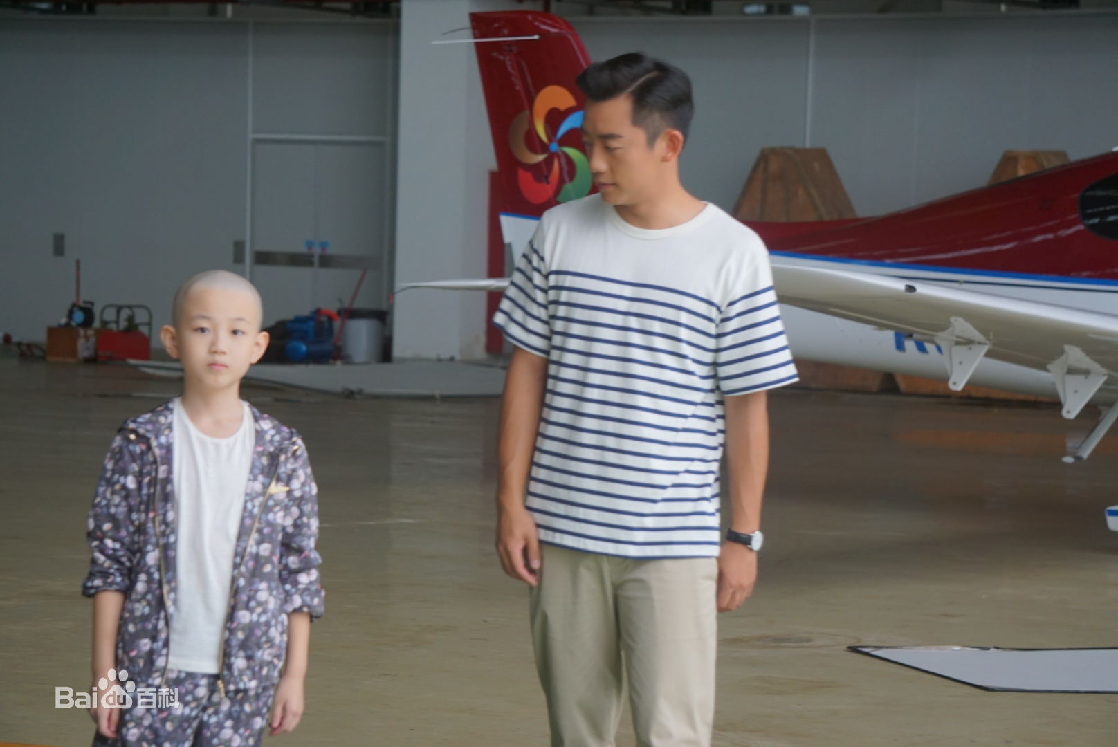 于垚最优质剧照