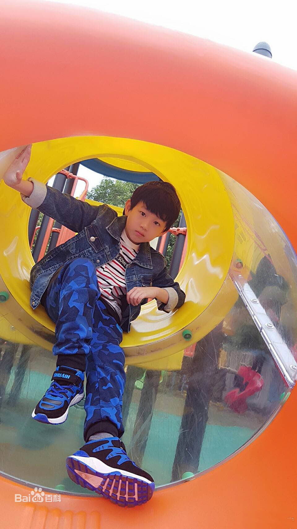 于垚最优质剧照