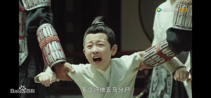 于垚参加电视剧拍摄素颜照壁纸