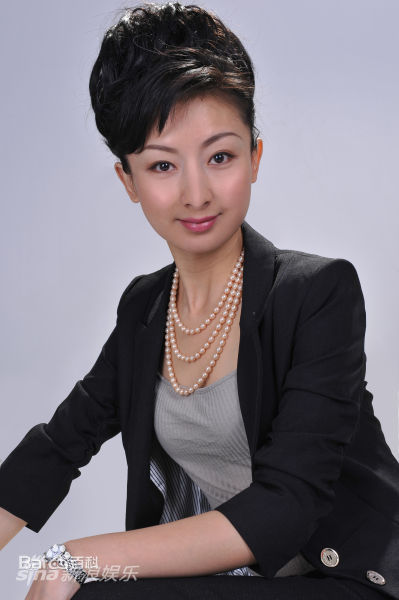 最全郭玮素颜照