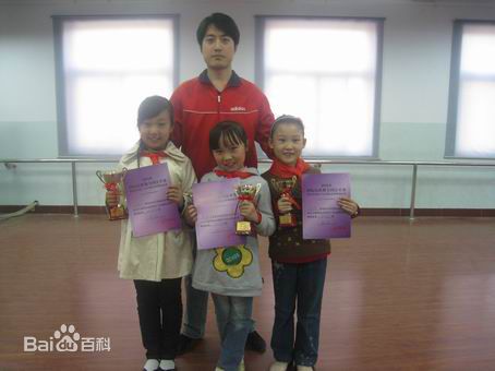 最全郭玮素颜照