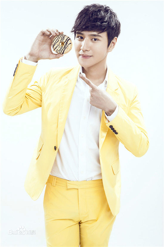 杨浩煜(VIC)最优质生日青春帅气