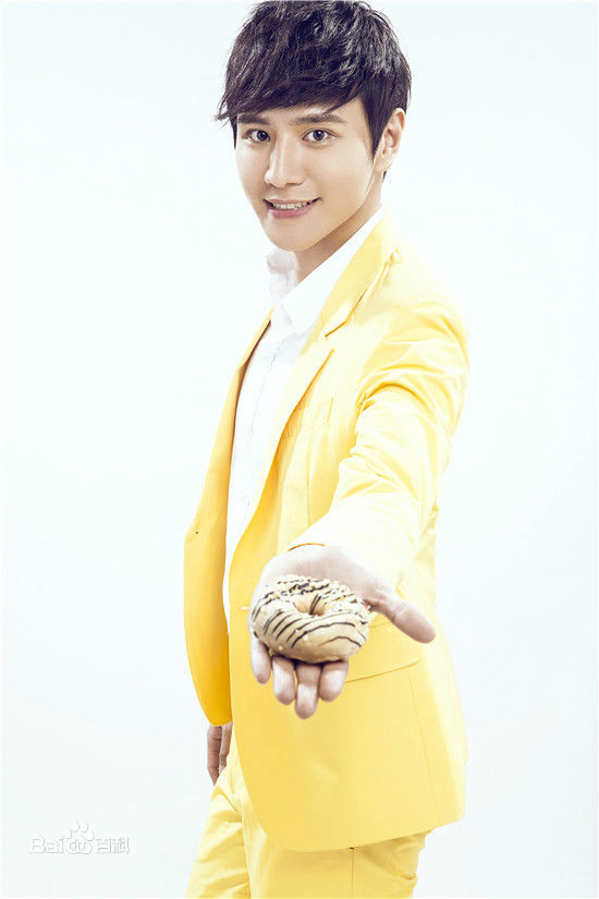 杨浩煜(VIC)最优质生日青春帅气