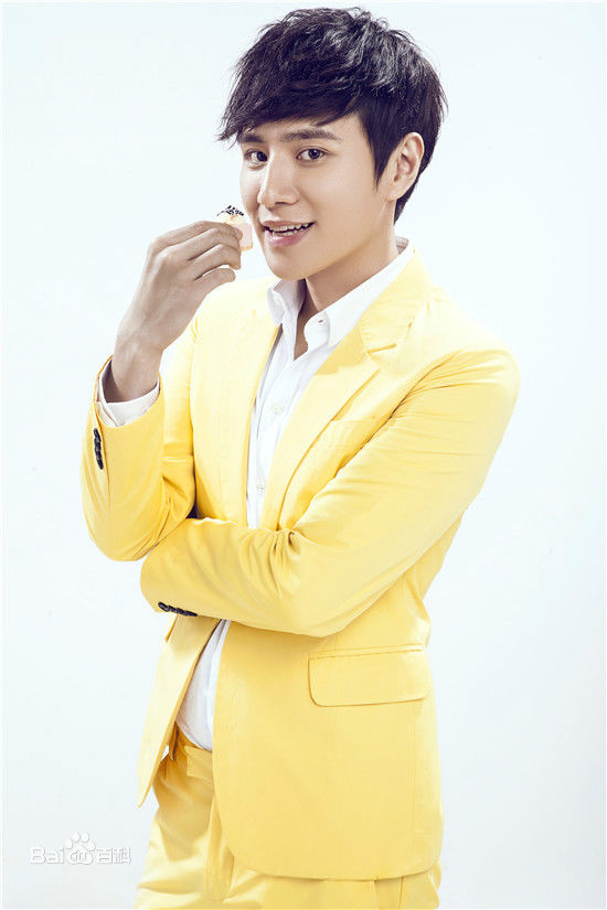 杨浩煜(VIC)最优质生日青春帅气