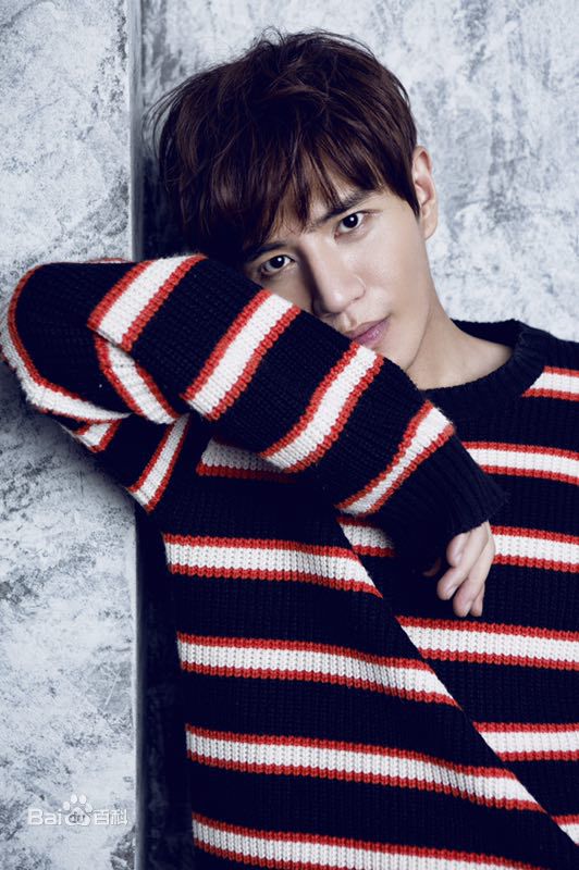 杨浩煜(VIC)高清图集