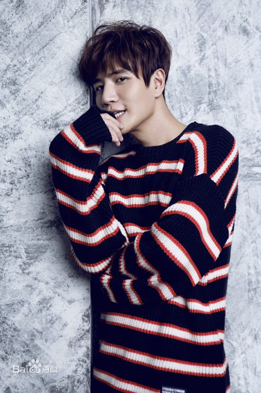 杨浩煜(VIC)高清图集