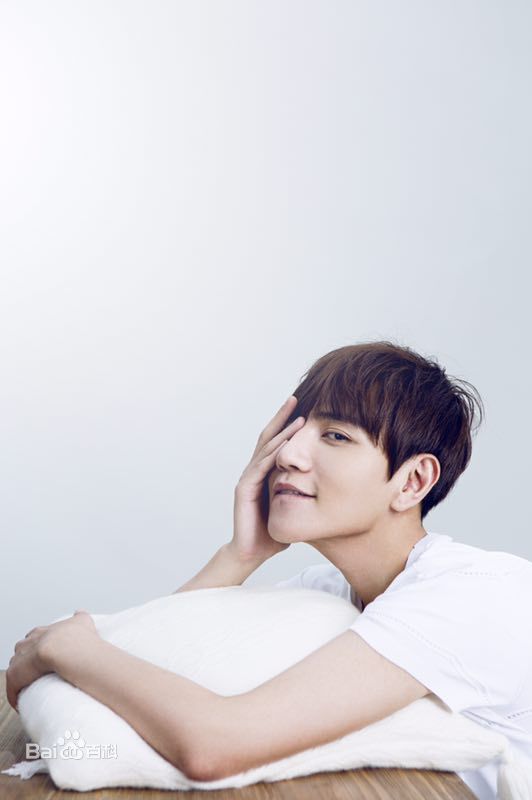 杨浩煜(VIC)高清图集