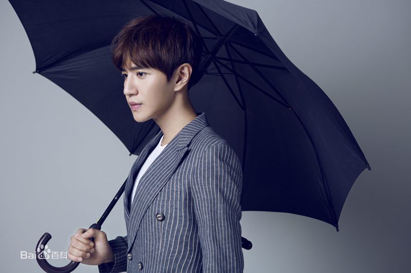 杨浩煜(VIC)高清图集