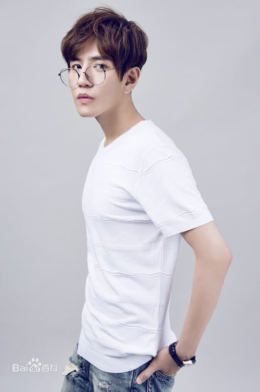 杨浩煜(VIC)高清图集