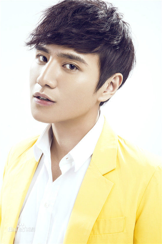 杨浩煜(VIC)精选生日青春帅气图册