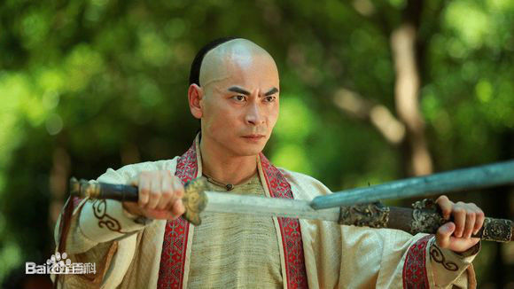 李炳雷(Billy)最新剧照