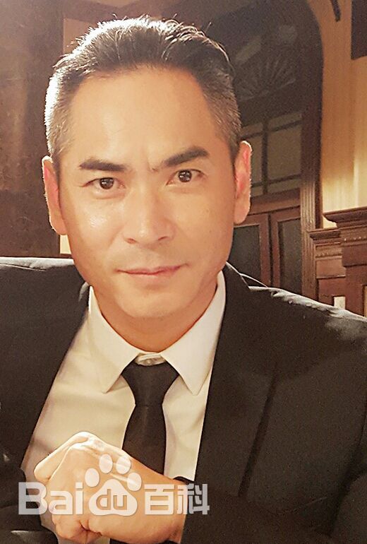 李炳雷(Billy)最新剧照