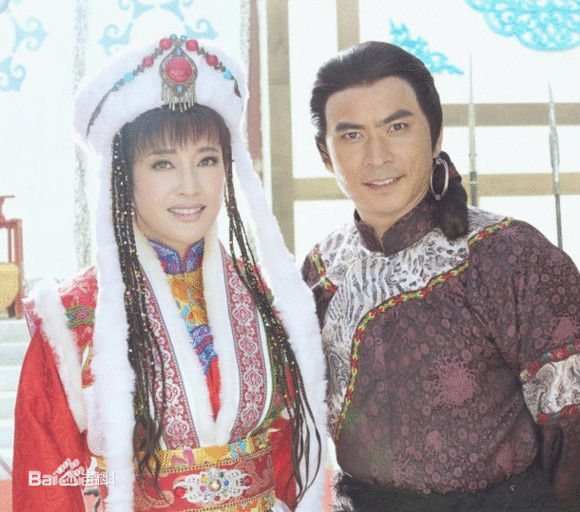 李炳雷(Billy)最新剧照