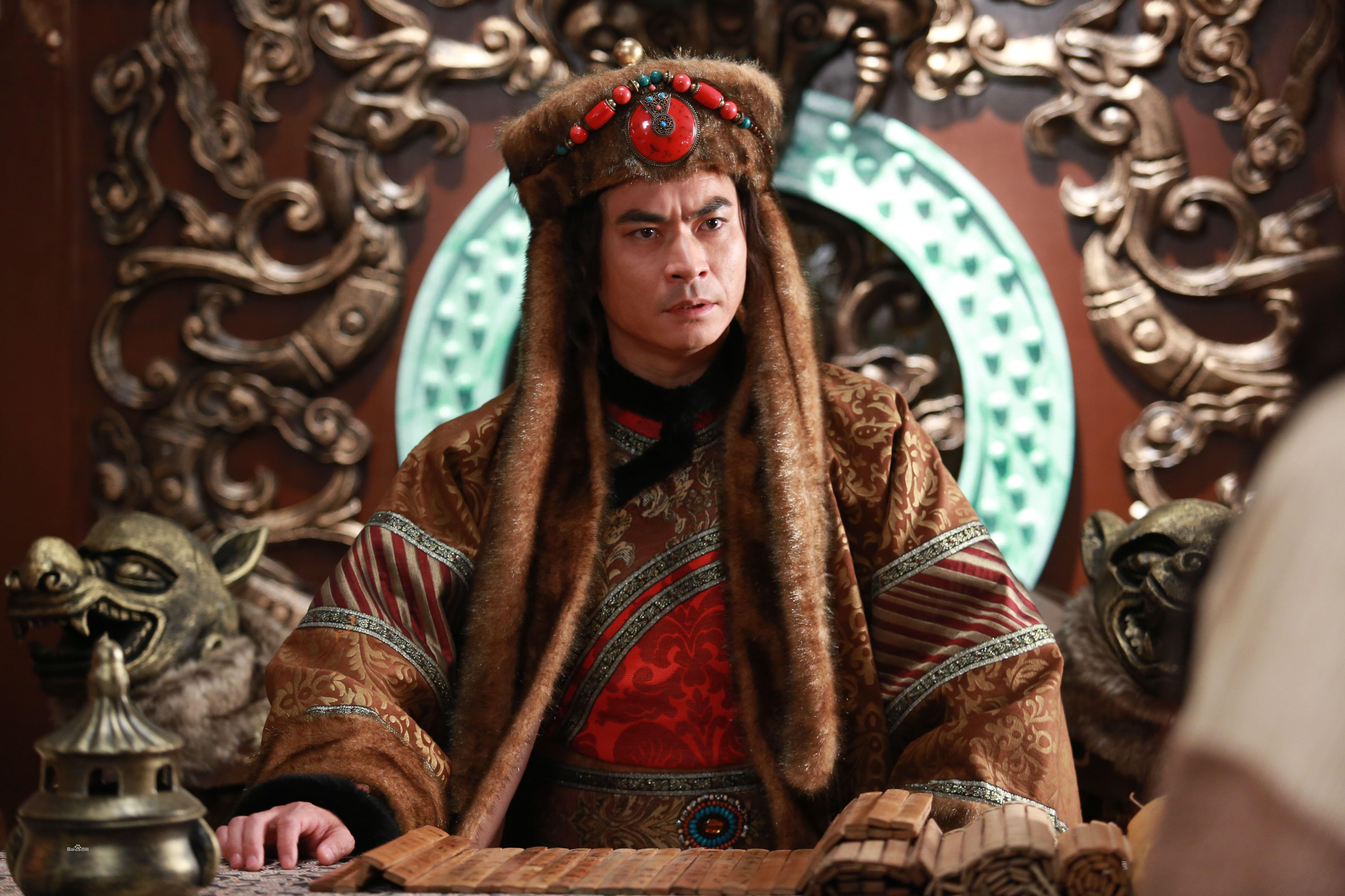 李炳雷(Billy)最新剧照