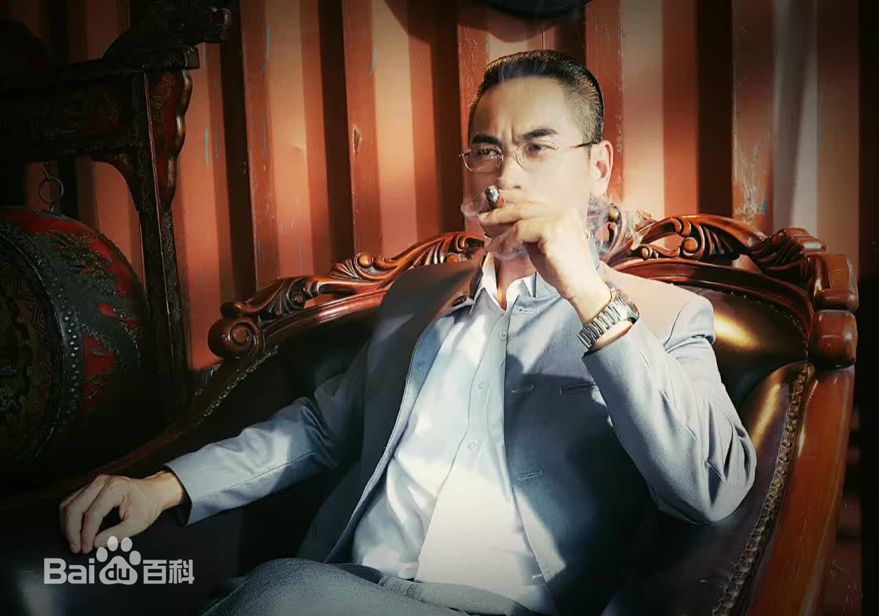 李炳雷(Billy)最新剧照