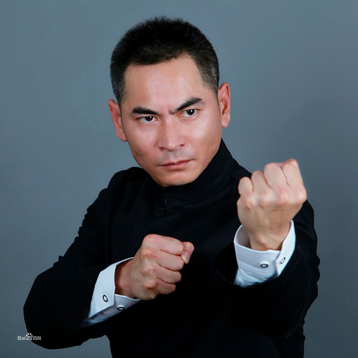 李炳雷(Billy)最新剧照