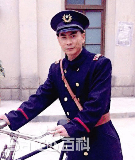 李炳雷(Billy)最新剧照