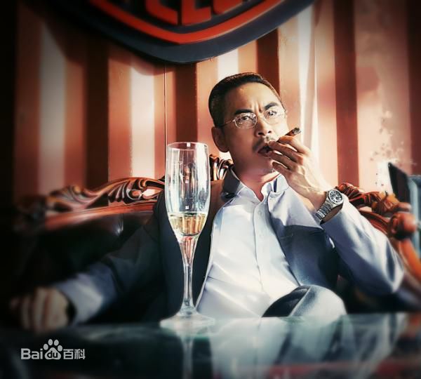 李炳雷(Billy)最新剧照