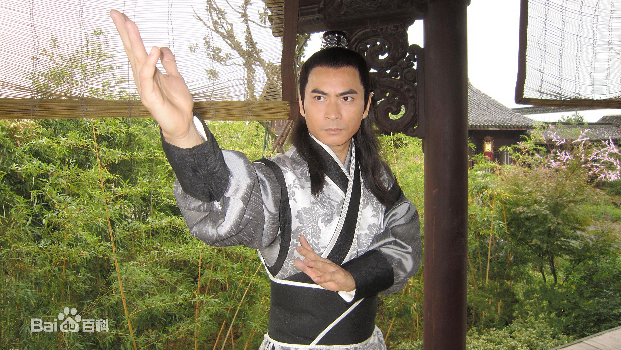 李炳雷(Billy)最新剧照