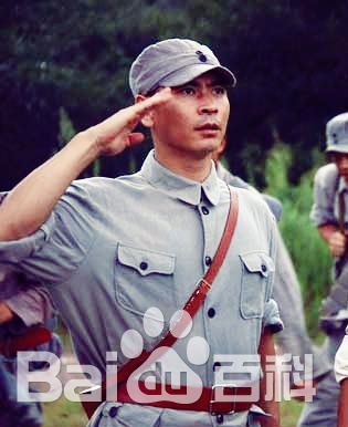 李炳雷(Billy)最新剧照