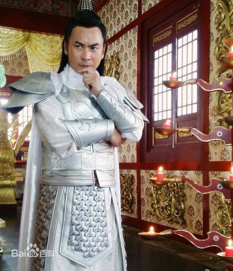 李炳雷(Billy)最新剧照