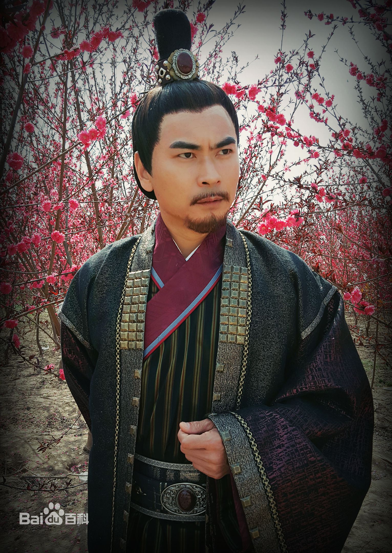 李炳雷(Billy)最新剧照