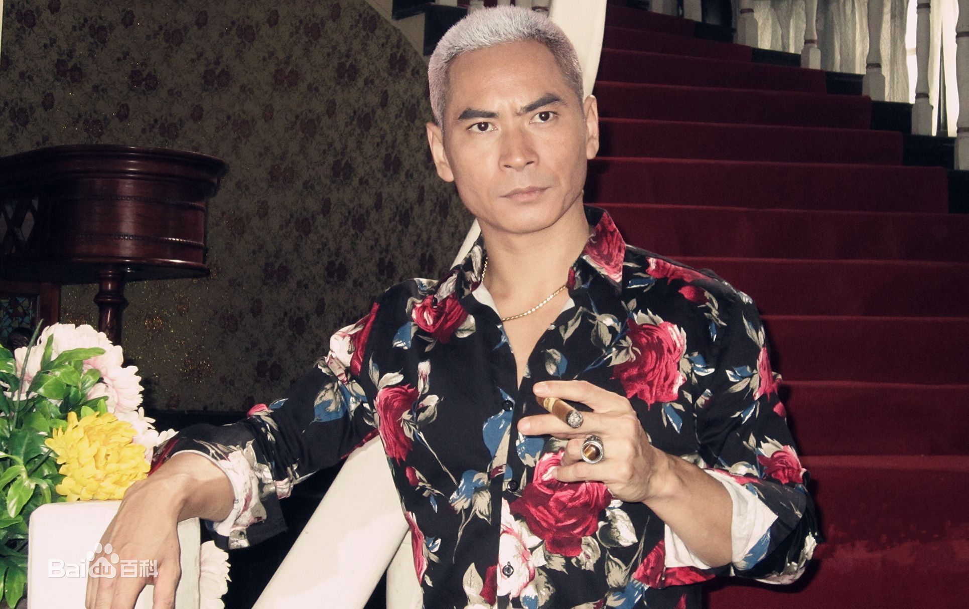 李炳雷(Billy)最新剧照