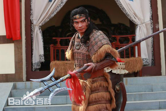 李炳雷(Billy)最新剧照