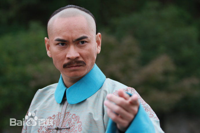 李炳雷(Billy)最新剧照