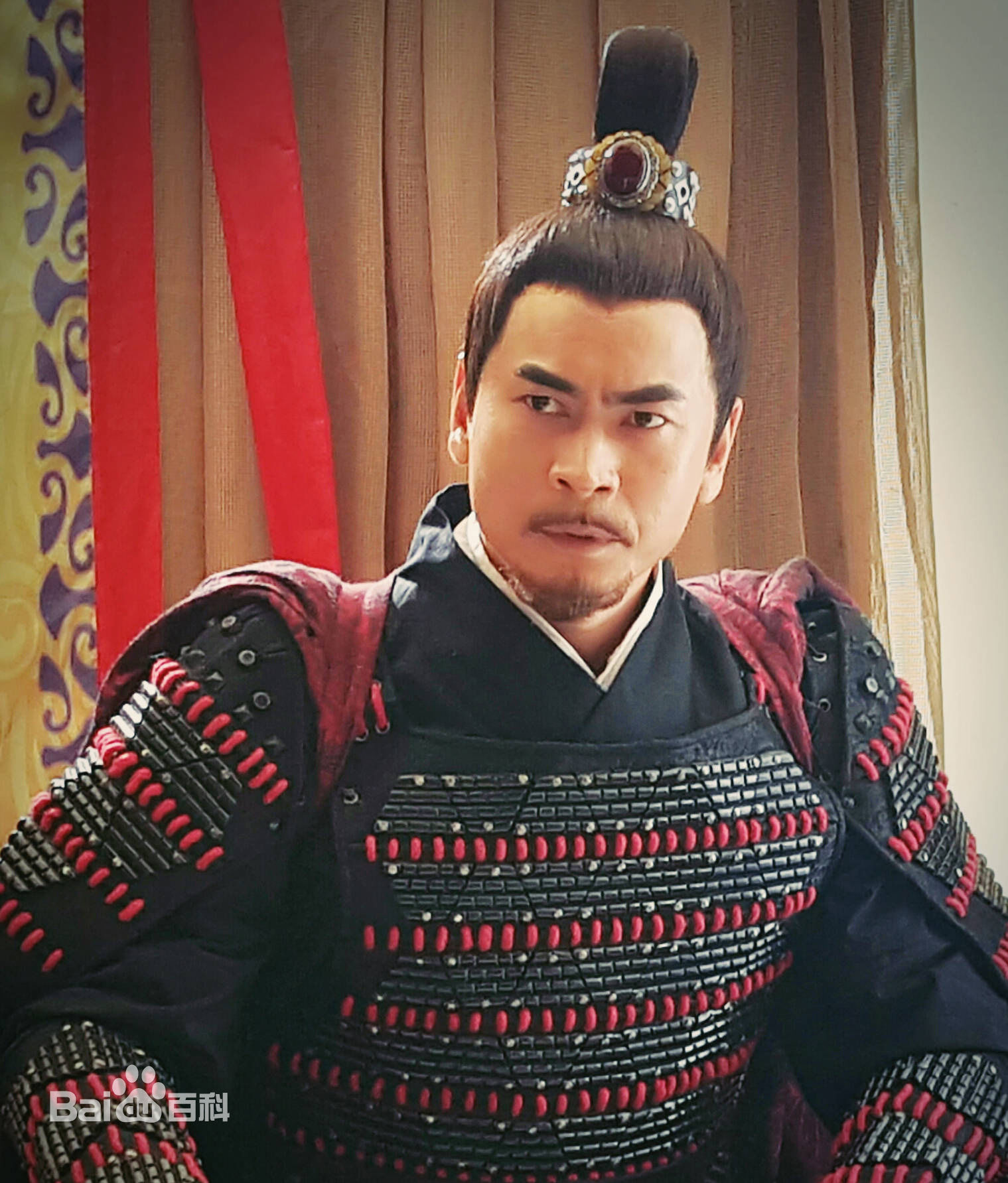 李炳雷(Billy)最新剧照