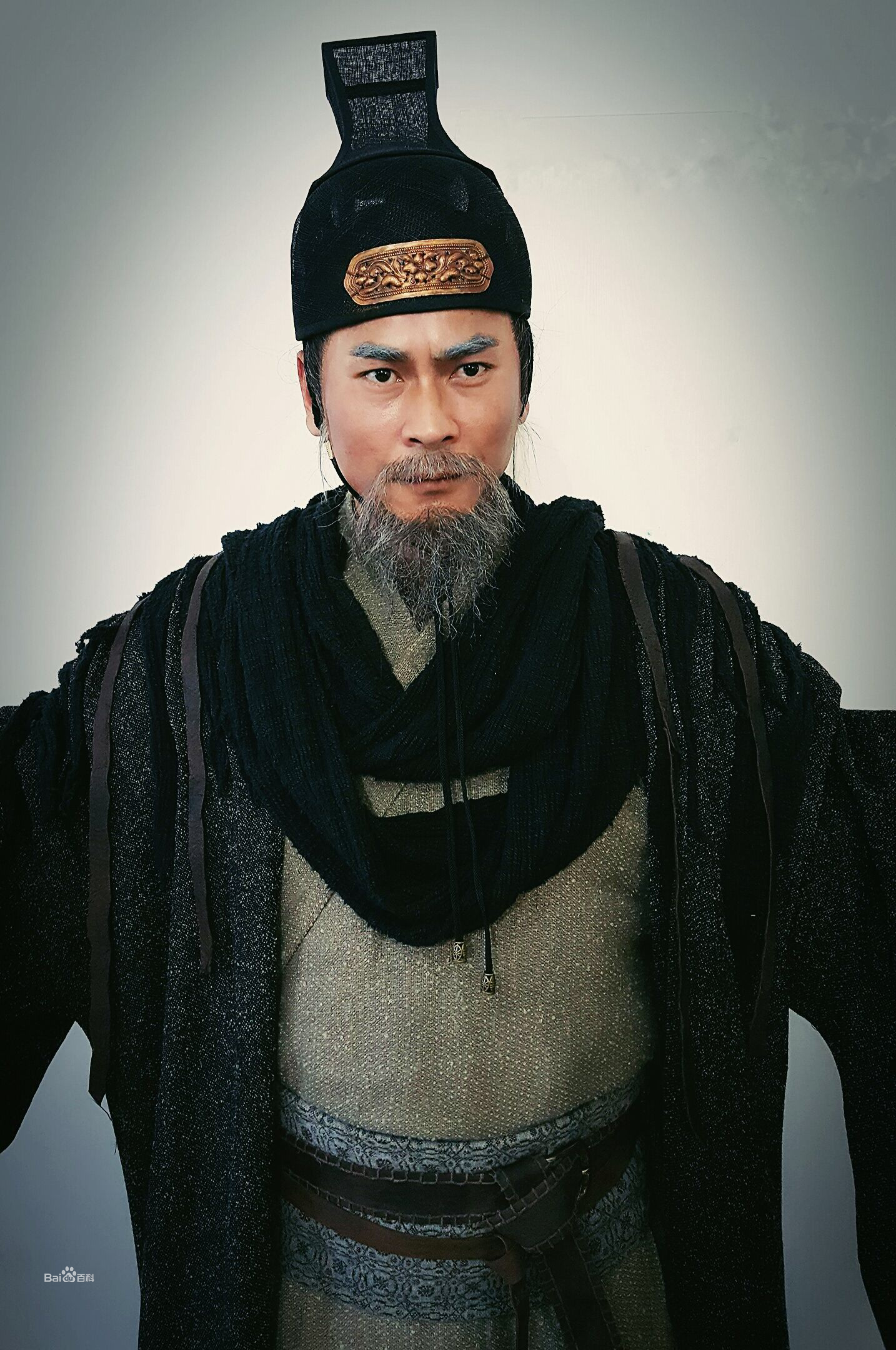 李炳雷(Billy)最新剧照