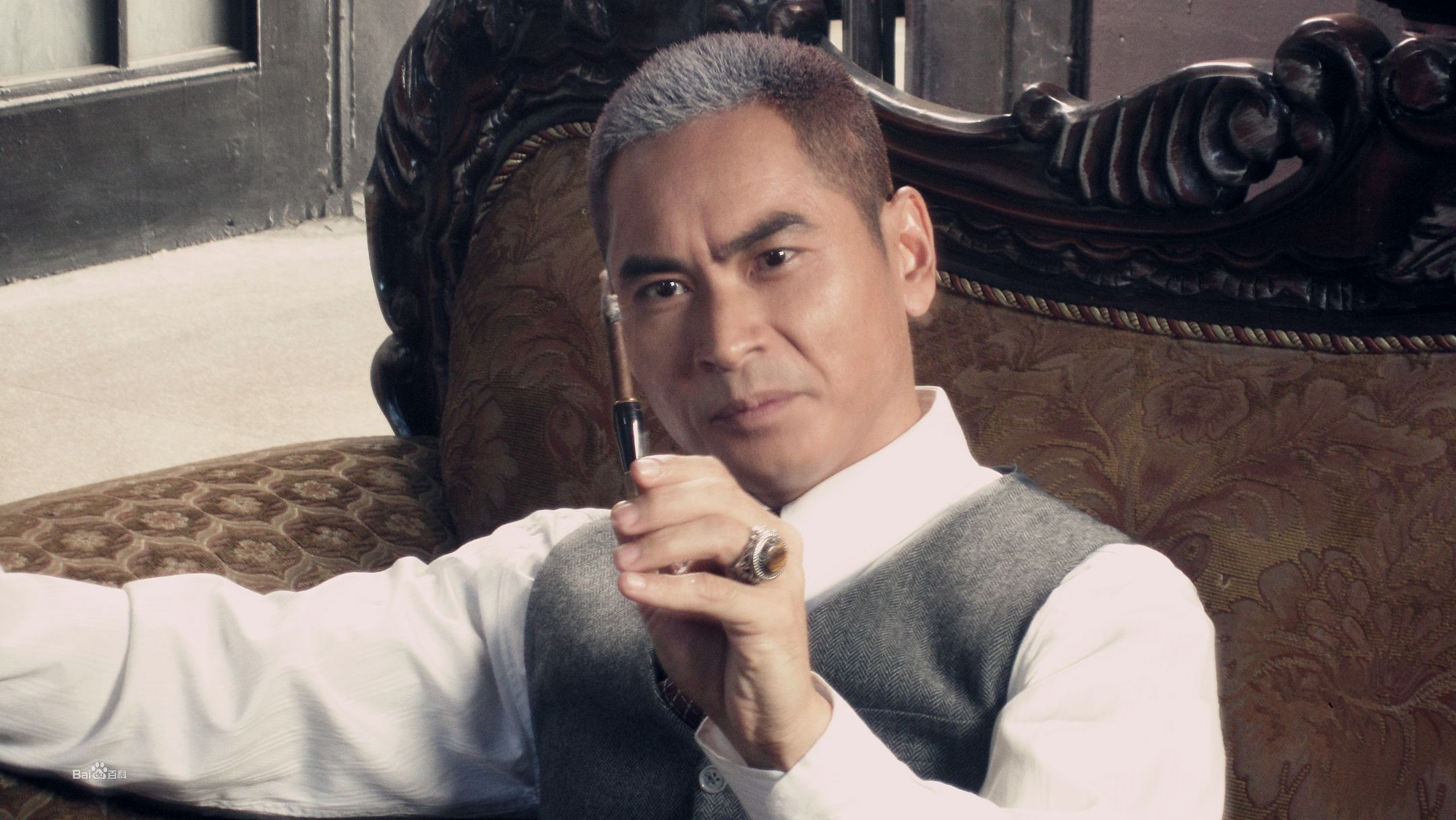 李炳雷(Billy)最新剧照