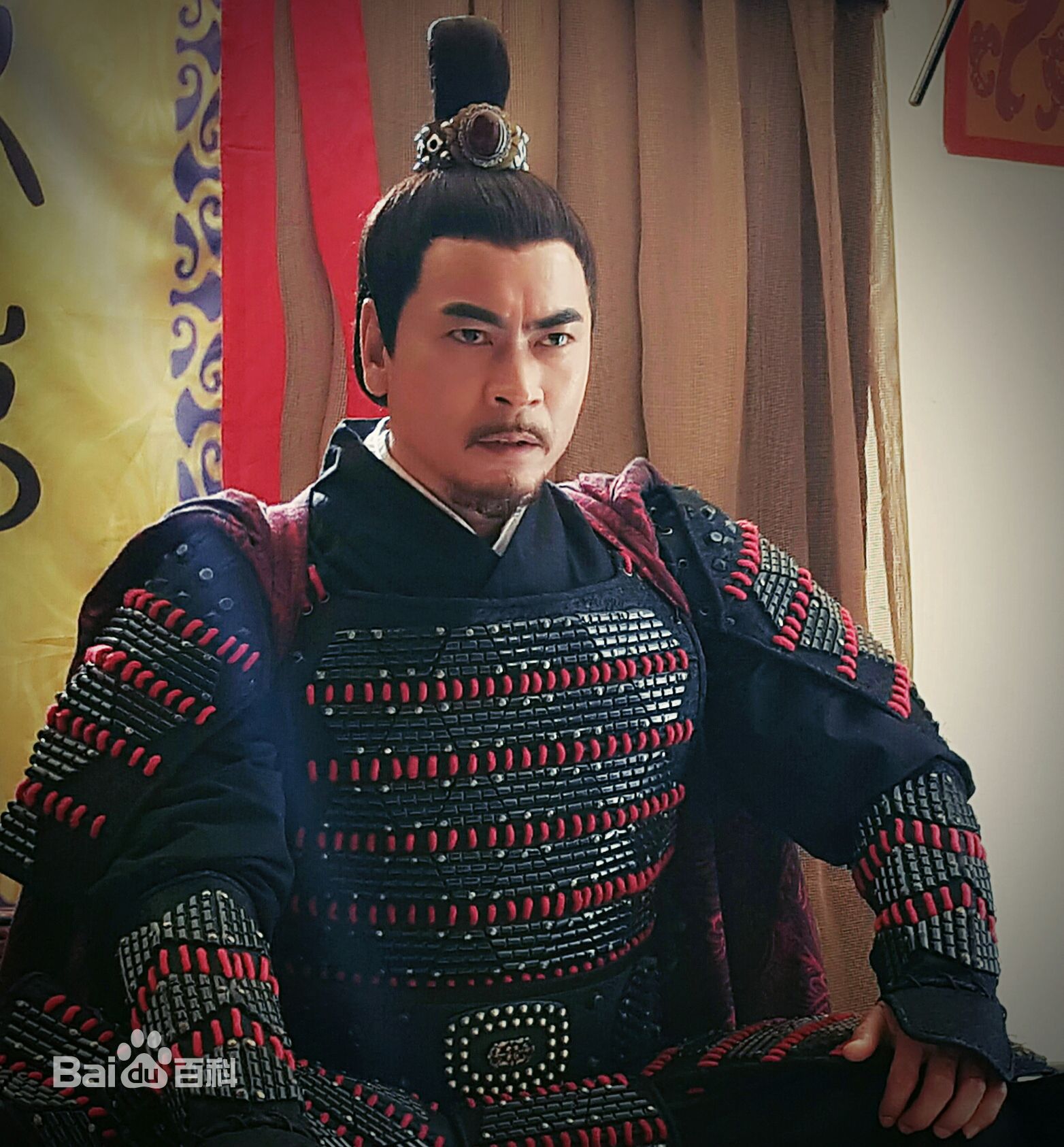 李炳雷(Billy)最新剧照