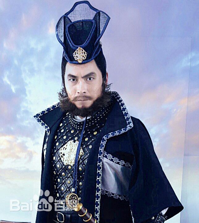 李炳雷(Billy)最新剧照