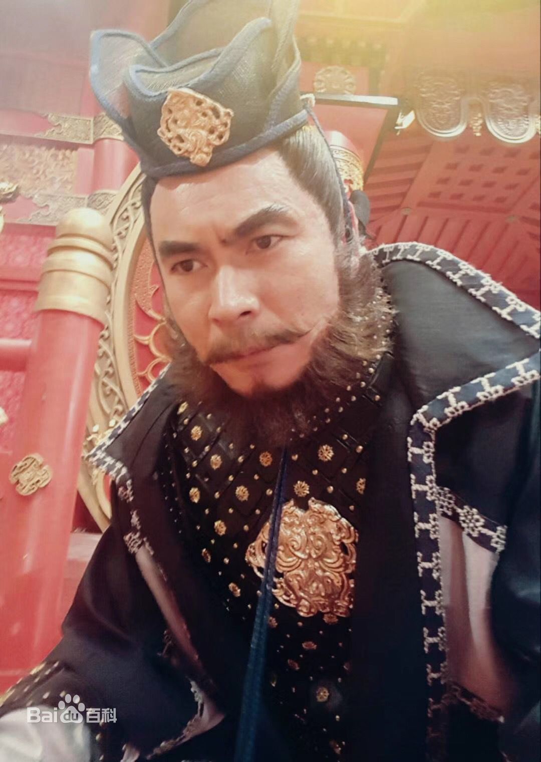 最全李炳雷(Billy)素颜照