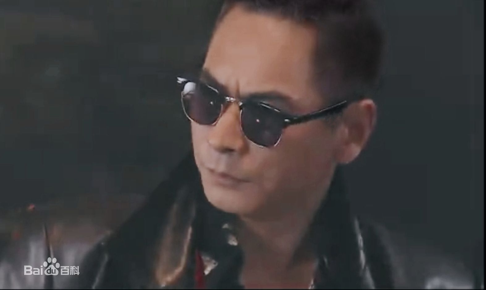 最全李炳雷(Billy)素颜照