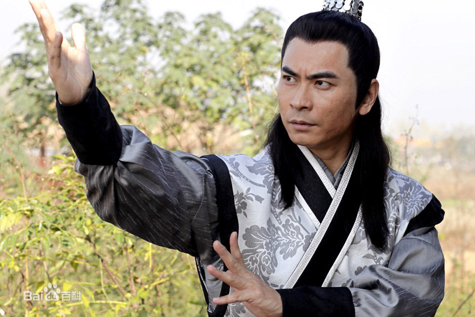 李炳雷(Billy)精彩图册