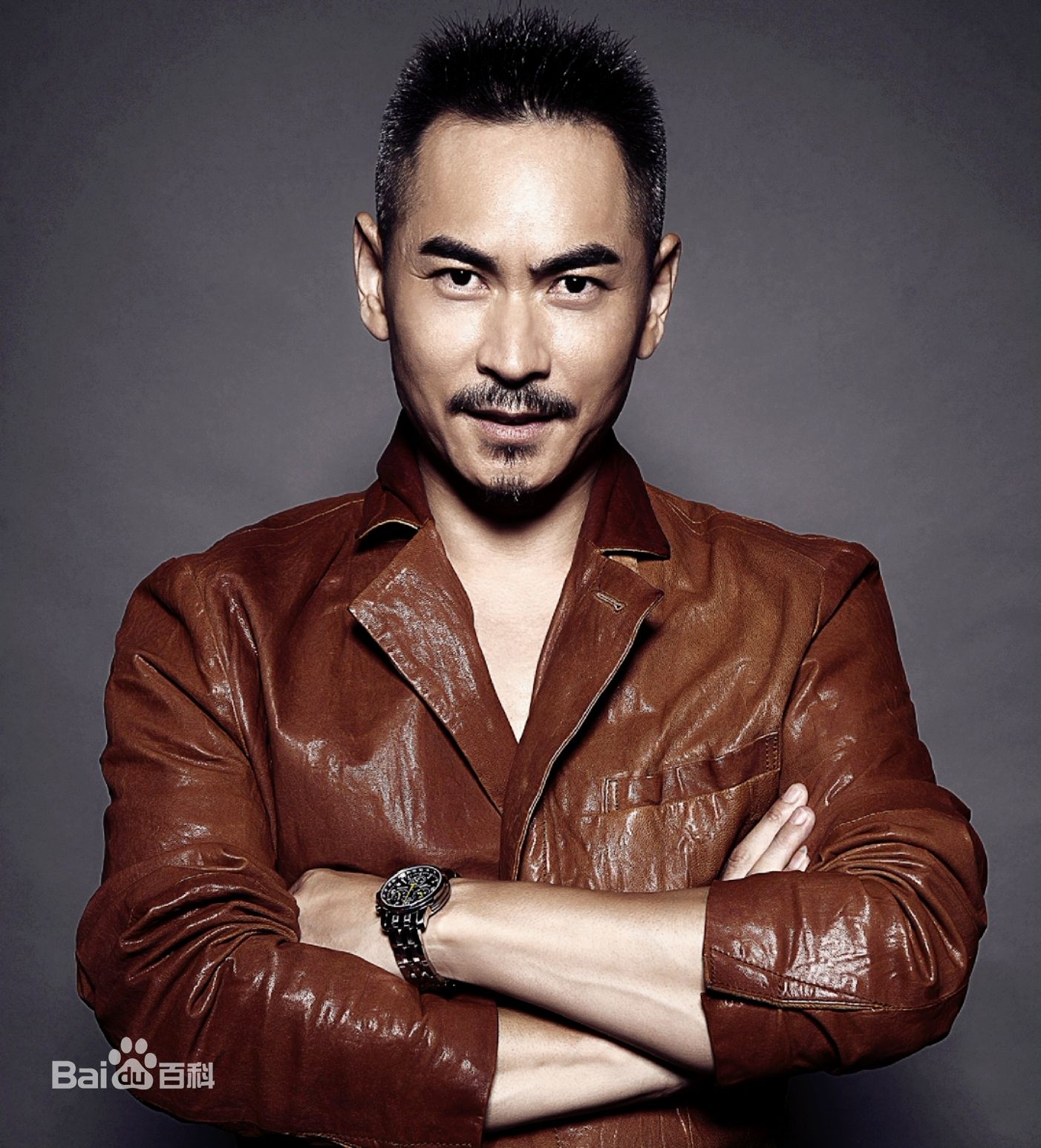 李炳雷(Billy)前后照片