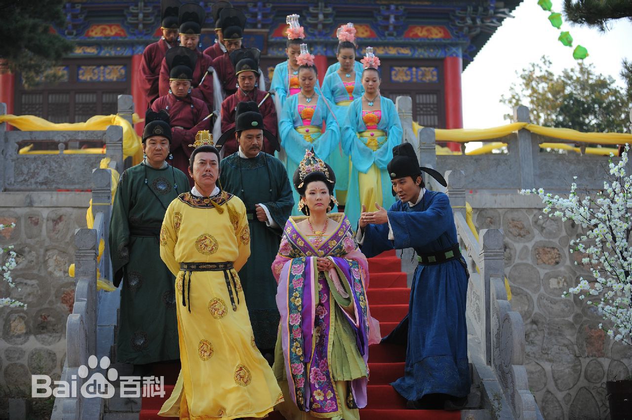 赵煊电视剧素颜照壁纸