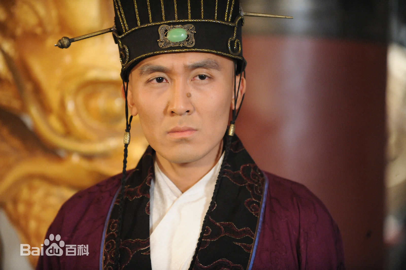 赵煊电视剧素颜照壁纸