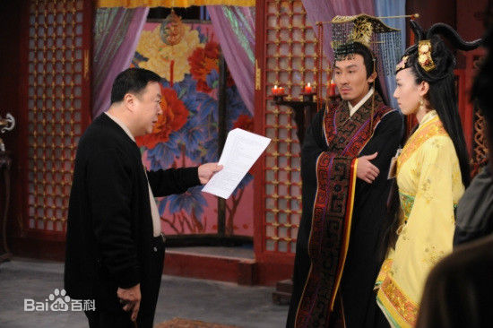 赵煊合影素颜照壁纸