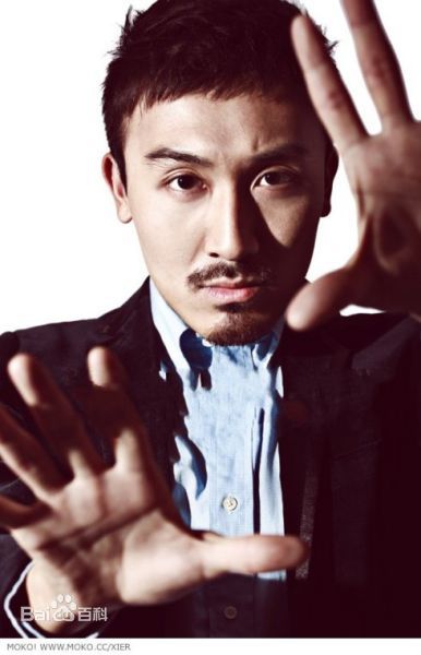 赵煊 最优质剧照