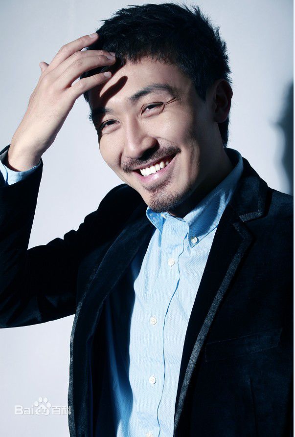 赵煊 最优质剧照