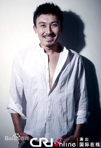 赵煊 最优质剧照