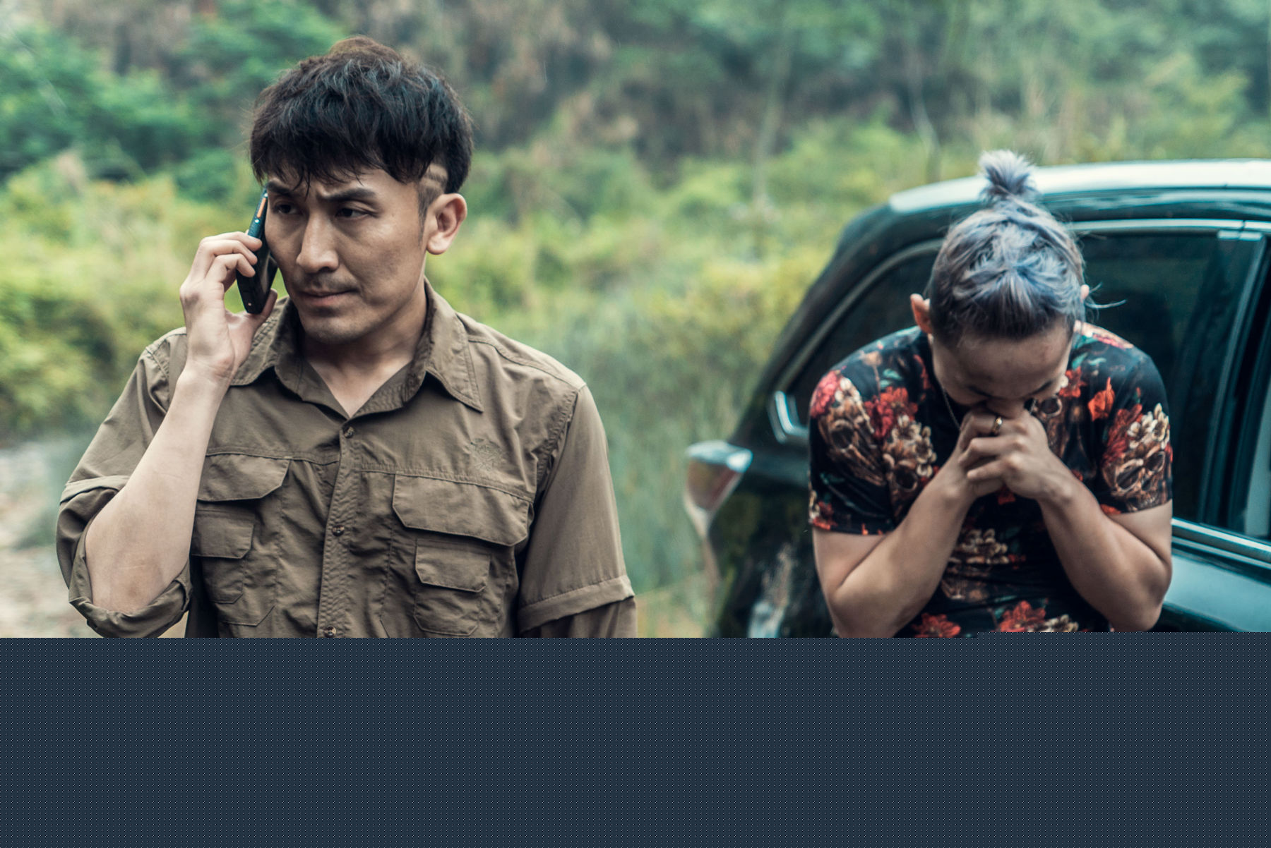 最优质赵煊在《破冰行动》中的相册