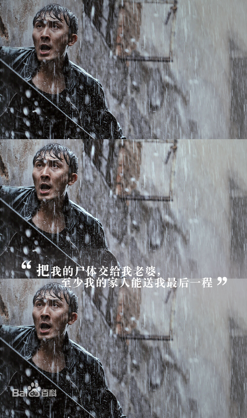 最优质赵煊在《破冰行动》中的相册