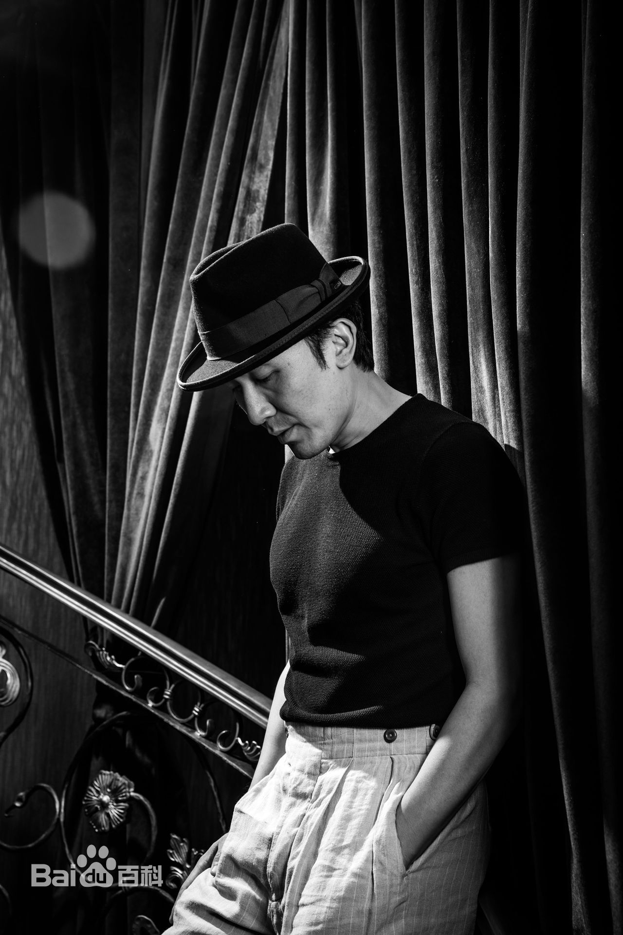 赵煊概述图册生活照